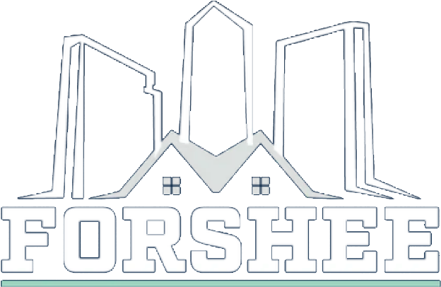 Forshee Contracting Logo